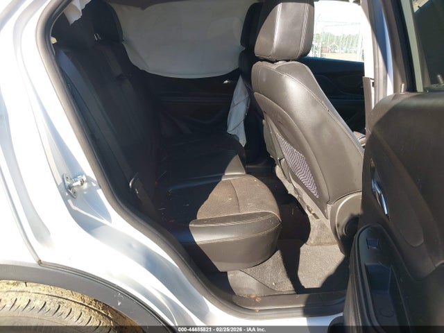 Aukcja sprzedaży 2019 Buick Encore Fwd Preferred, vin: KL4CJASB4KB868695, numer aukcji: 44485821