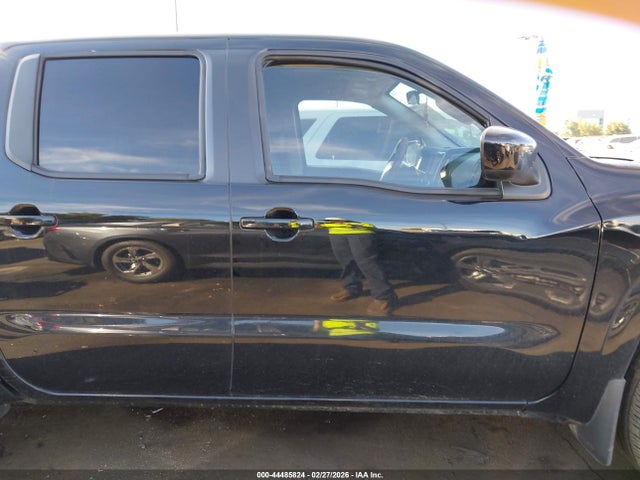 Nissan Frontier Sv 4x2 2024 1N6ED1EJ9RN610526 Image 13