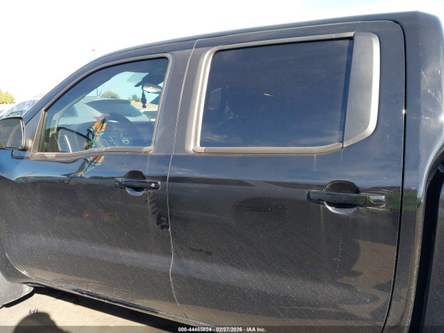 Nissan Frontier Sv 4x2 2024 1N6ED1EJ9RN610526 Image 14