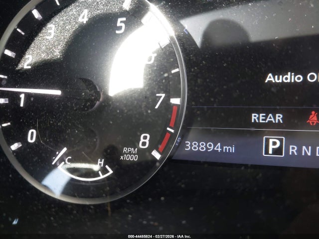 Nissan Frontier Sv 4x2 2024 1N6ED1EJ9RN610526 Image 15