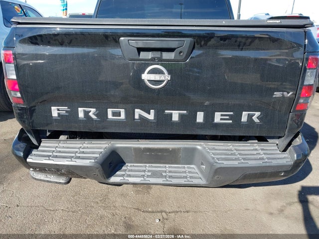Nissan Frontier Sv 4x2 2024 1N6ED1EJ9RN610526 Image 6