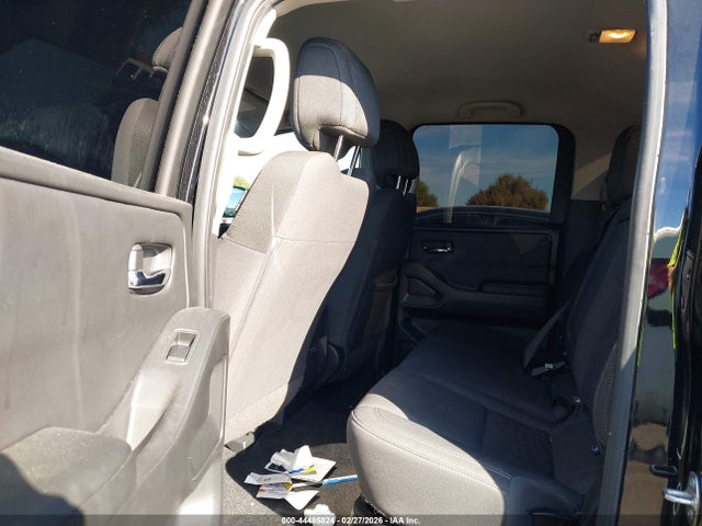 Nissan Frontier Sv 4x2 2024 1N6ED1EJ9RN610526 Image 8