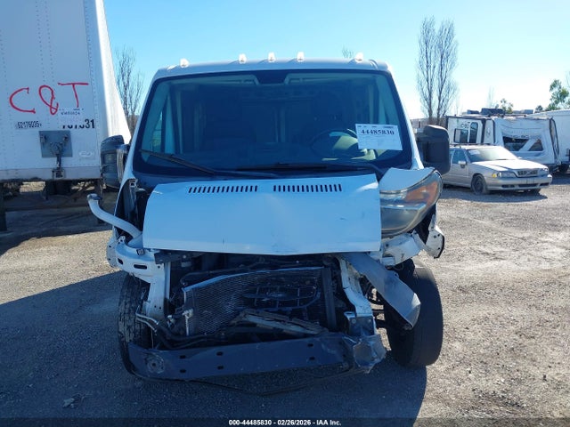 Продаж на аукціоні авто 2016 Ram Promaster 1500 Low Roof, vin: 3C6TRVNG8GE100457, номер лоту: 44485830