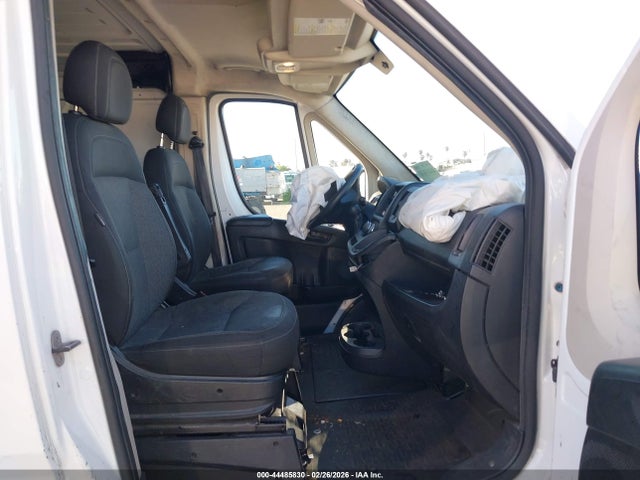Продаж на аукціоні авто 2016 Ram Promaster 1500 Low Roof, vin: 3C6TRVNG8GE100457, номер лоту: 44485830