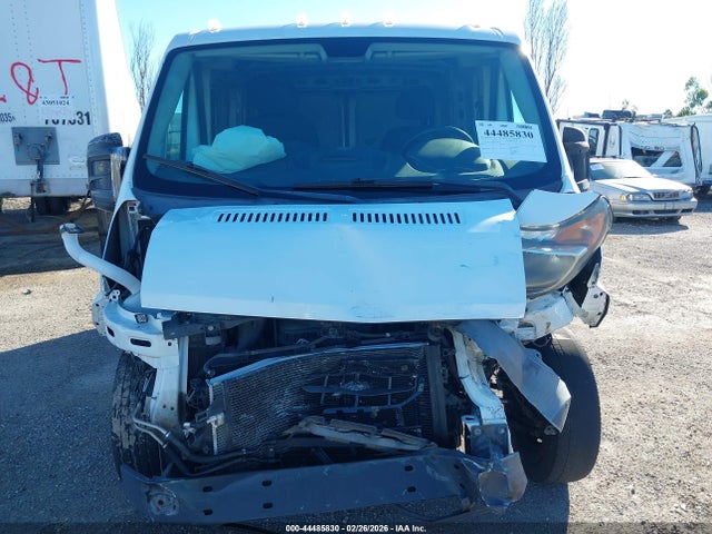 Продаж на аукціоні авто 2016 Ram Promaster 1500 Low Roof, vin: 3C6TRVNG8GE100457, номер лоту: 44485830
