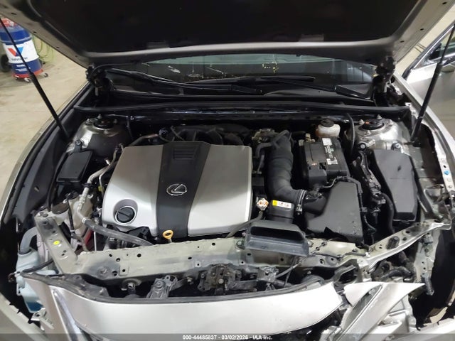Продаж на аукціоні авто 2020 Lexus Es 350, vin: 58ADZ1B19LU065899, номер лоту: 44485837