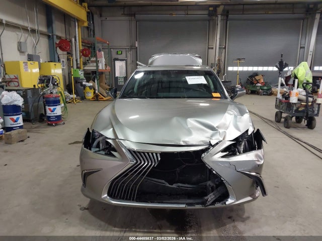 Продаж на аукціоні авто 2020 Lexus Es 350, vin: 58ADZ1B19LU065899, номер лоту: 44485837
