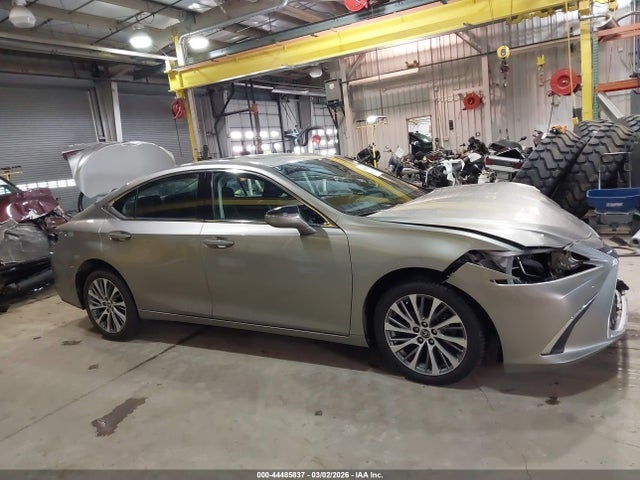 Продаж на аукціоні авто 2020 Lexus Es 350, vin: 58ADZ1B19LU065899, номер лоту: 44485837
