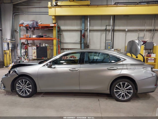 Продаж на аукціоні авто 2020 Lexus Es 350, vin: 58ADZ1B19LU065899, номер лоту: 44485837
