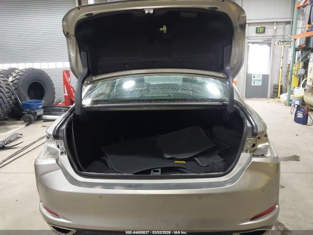 Продаж на аукціоні авто 2020 Lexus Es 350, vin: 58ADZ1B19LU065899, номер лоту: 44485837