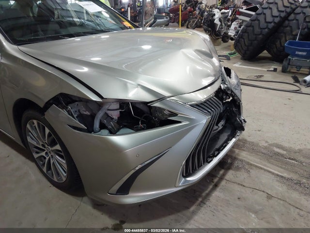 Продаж на аукціоні авто 2020 Lexus Es 350, vin: 58ADZ1B19LU065899, номер лоту: 44485837