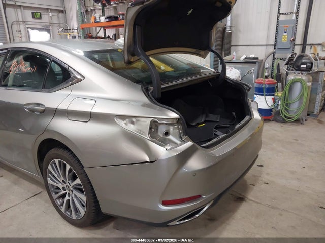 Продаж на аукціоні авто 2020 Lexus Es 350, vin: 58ADZ1B19LU065899, номер лоту: 44485837