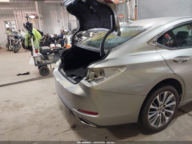 Продаж на аукціоні авто 2020 Lexus Es 350, vin: 58ADZ1B19LU065899, номер лоту: 44485837