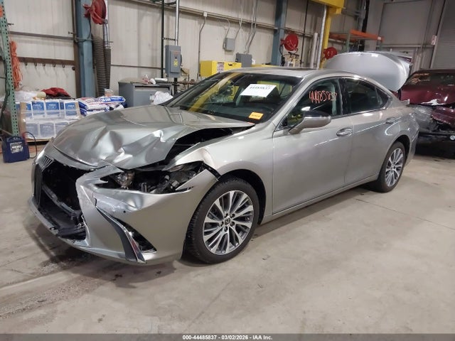 Продаж на аукціоні авто 2020 Lexus Es 350, vin: 58ADZ1B19LU065899, номер лоту: 44485837
