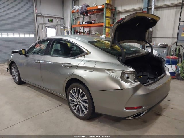 Продаж на аукціоні авто 2020 Lexus Es 350, vin: 58ADZ1B19LU065899, номер лоту: 44485837