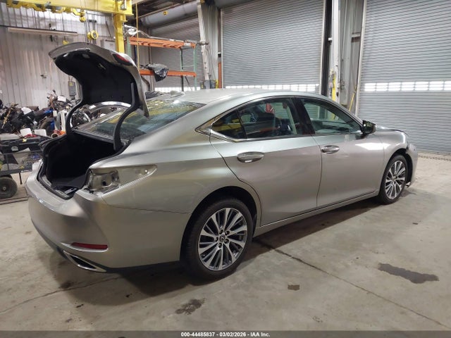 Продаж на аукціоні авто 2020 Lexus Es 350, vin: 58ADZ1B19LU065899, номер лоту: 44485837