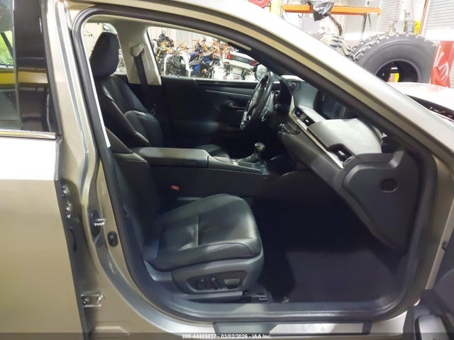 Продаж на аукціоні авто 2020 Lexus Es 350, vin: 58ADZ1B19LU065899, номер лоту: 44485837