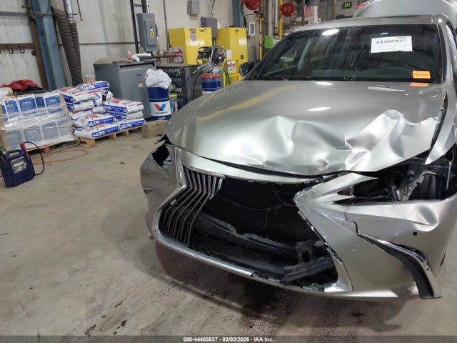 Продаж на аукціоні авто 2020 Lexus Es 350, vin: 58ADZ1B19LU065899, номер лоту: 44485837