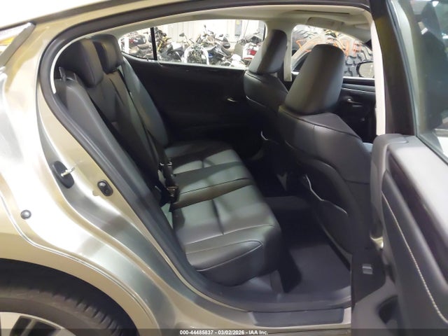 Продаж на аукціоні авто 2020 Lexus Es 350, vin: 58ADZ1B19LU065899, номер лоту: 44485837