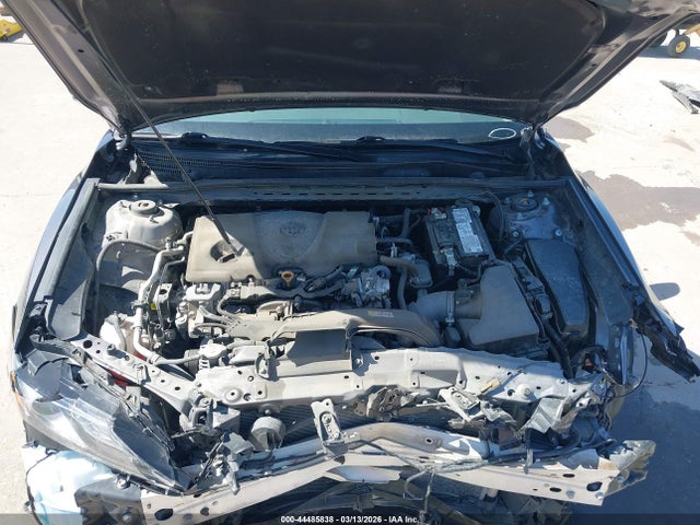 Продажа на аукционе авто 2023 Toyota Camry Xse, vin: 4T1K61AK0PU761266, номер лота: 44485838