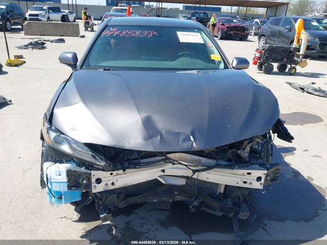 Продажа на аукционе авто 2023 Toyota Camry Xse, vin: 4T1K61AK0PU761266, номер лота: 44485838
