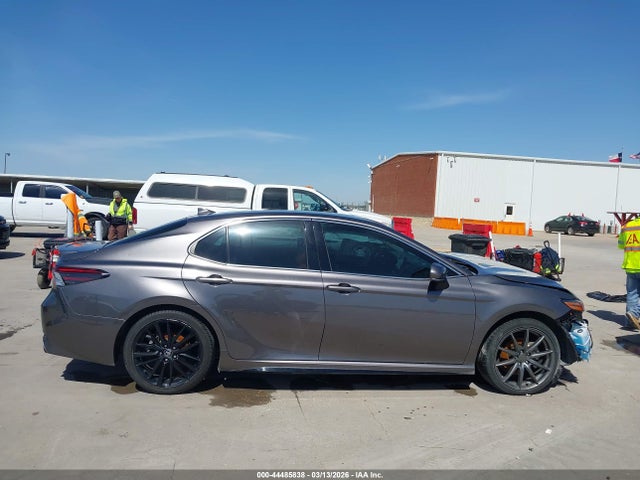 Продажа на аукционе авто 2023 Toyota Camry Xse, vin: 4T1K61AK0PU761266, номер лота: 44485838
