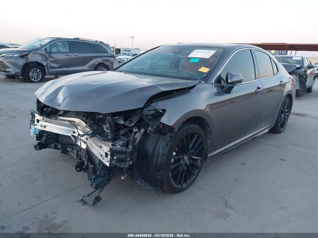 Продажа на аукционе авто 2023 Toyota Camry Xse, vin: 4T1K61AK0PU761266, номер лота: 44485838