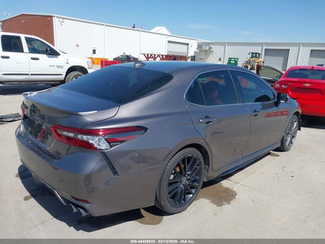 Продажа на аукционе авто 2023 Toyota Camry Xse, vin: 4T1K61AK0PU761266, номер лота: 44485838