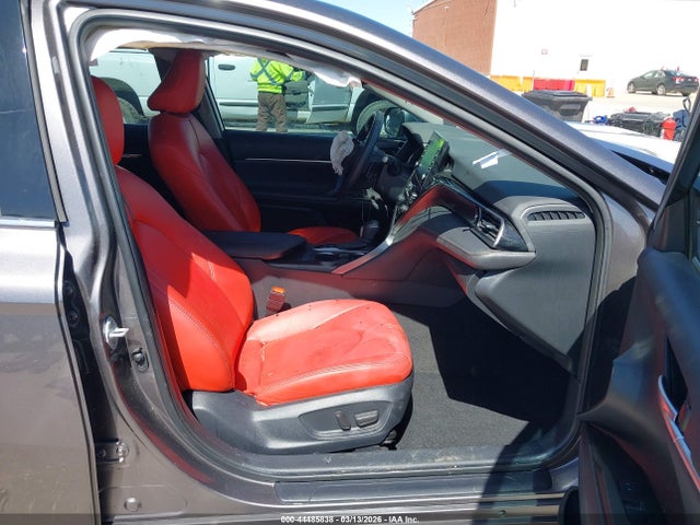 Продажа на аукционе авто 2023 Toyota Camry Xse, vin: 4T1K61AK0PU761266, номер лота: 44485838