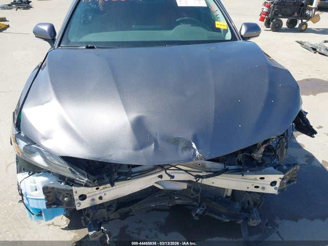 Продажа на аукционе авто 2023 Toyota Camry Xse, vin: 4T1K61AK0PU761266, номер лота: 44485838