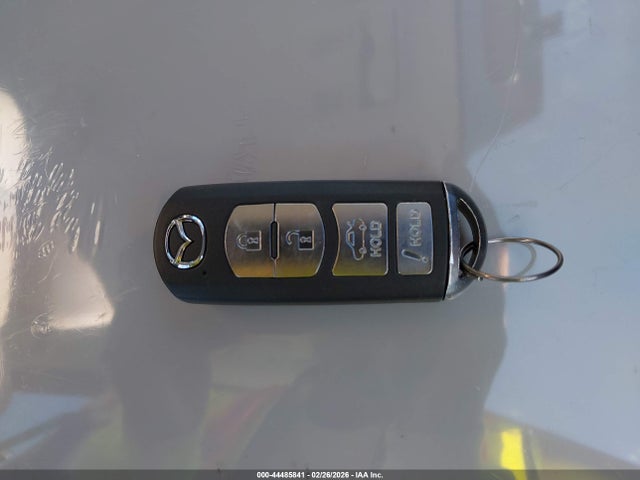 Aukcja sprzedaży 2015 Mazda Mazda6 I Touring, vin: JM1GJ1V61F1166139, numer aukcji: 44485841