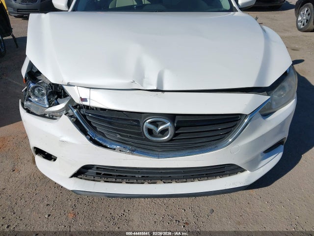 Aukcja sprzedaży 2015 Mazda Mazda6 I Touring, vin: JM1GJ1V61F1166139, numer aukcji: 44485841