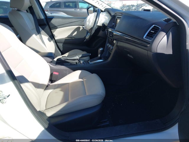 Aukcja sprzedaży 2015 Mazda Mazda6 I Touring, vin: JM1GJ1V61F1166139, numer aukcji: 44485841
