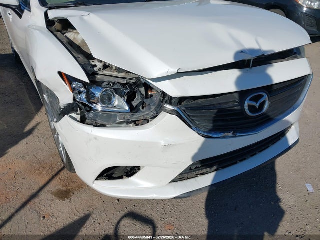 Aukcja sprzedaży 2015 Mazda Mazda6 I Touring, vin: JM1GJ1V61F1166139, numer aukcji: 44485841