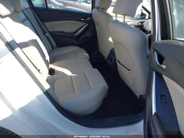 Aukcja sprzedaży 2015 Mazda Mazda6 I Touring, vin: JM1GJ1V61F1166139, numer aukcji: 44485841
