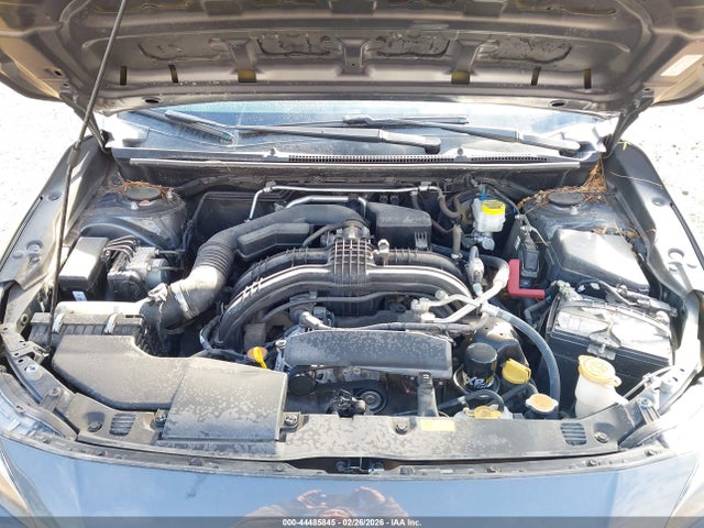 44485845 :رقم المزاد ، 4S3GTAA67J3749411 vin ، 2018 Subaru Impreza 2.0i مزاد بيع
