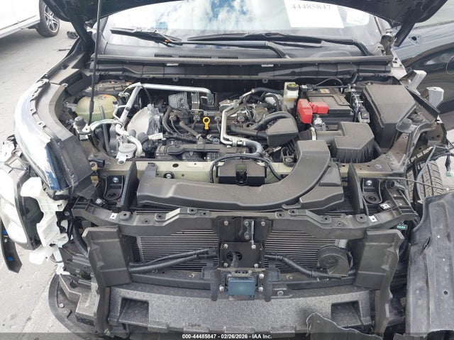 2024 MITSUBISHI OUTLANDER JA4J3VA82RZ006589 Photo 9