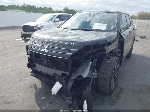 2024 MITSUBISHI OUTLANDER JA4J3VA82RZ006589 Photo 5