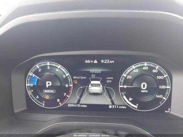 2024 MITSUBISHI OUTLANDER JA4J3VA82RZ006589 Photo 6