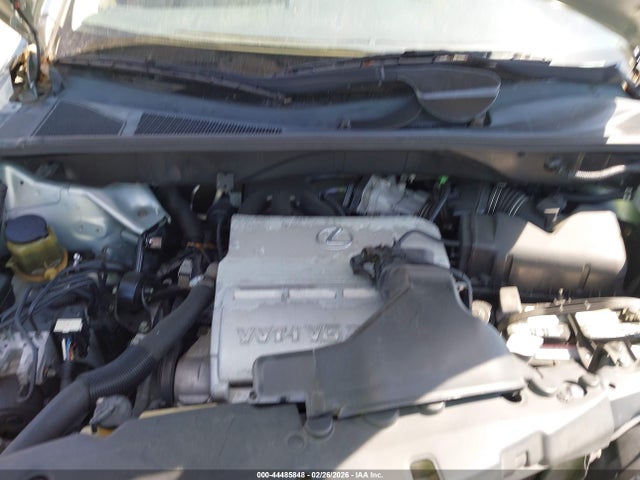 Aukcja sprzedaży 2004 Lexus Rx 330, vin: 2T2GA31U14C008369, numer aukcji: 44485848