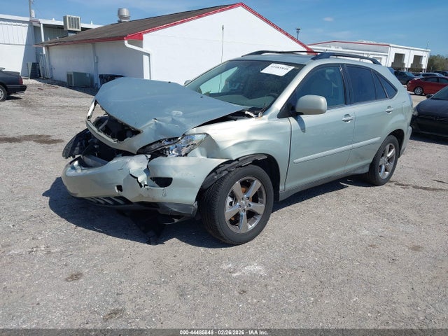 Aukcja sprzedaży 2004 Lexus Rx 330, vin: 2T2GA31U14C008369, numer aukcji: 44485848