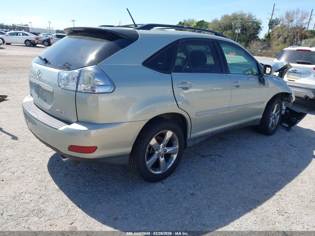 Aukcja sprzedaży 2004 Lexus Rx 330, vin: 2T2GA31U14C008369, numer aukcji: 44485848