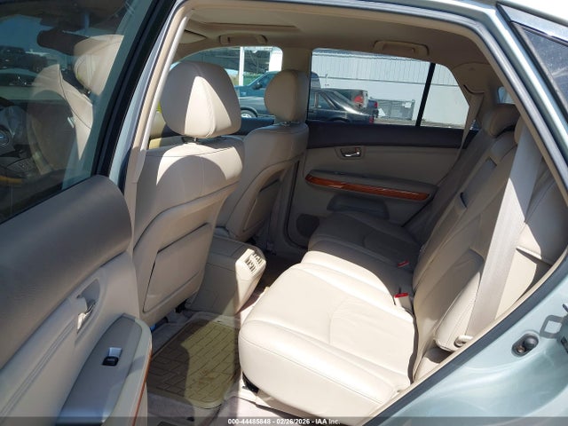 Aukcja sprzedaży 2004 Lexus Rx 330, vin: 2T2GA31U14C008369, numer aukcji: 44485848