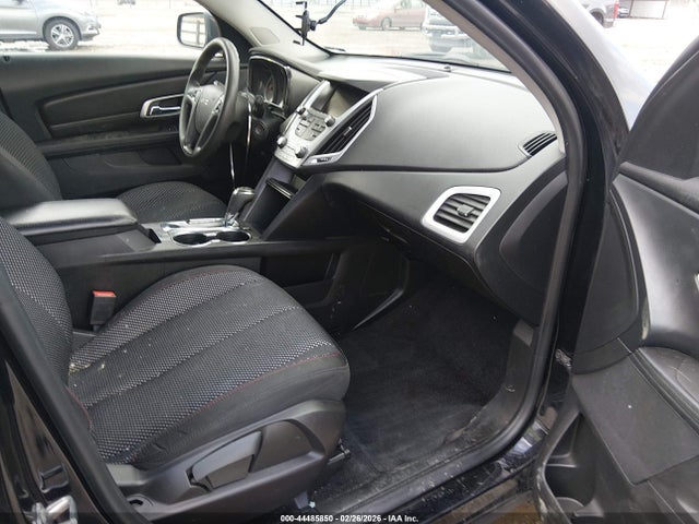 Aukcja sprzedaży 2016 Gmc Terrain Sle-1, vin: 2GKALMEK6G6105922, numer aukcji: 44485850
