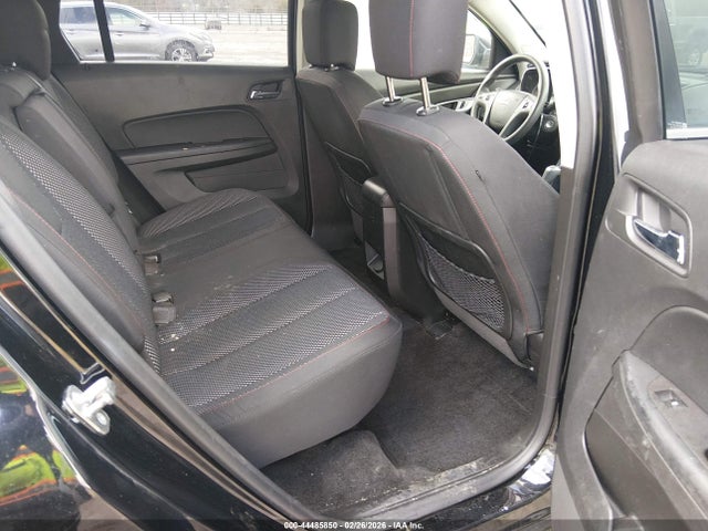 Aukcja sprzedaży 2016 Gmc Terrain Sle-1, vin: 2GKALMEK6G6105922, numer aukcji: 44485850