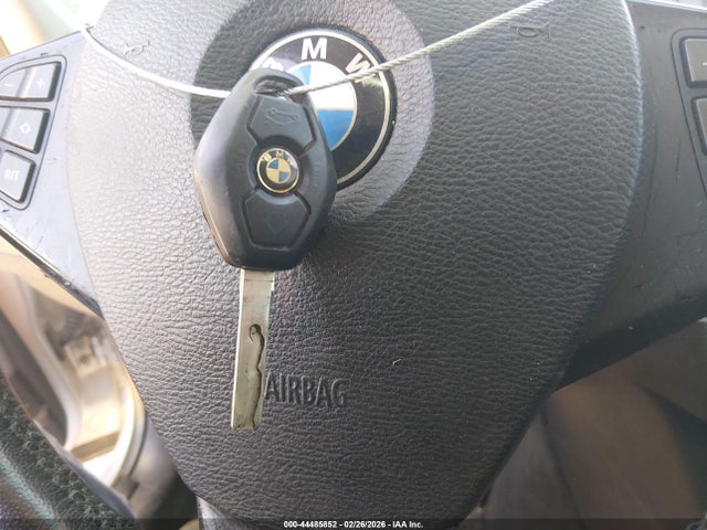 2007 Bmw X3 3.0si მანქანა იყიდება აუქციონზე, vin: WBXPC93417WF28085, აუქციონის ნომერი: 44485852
