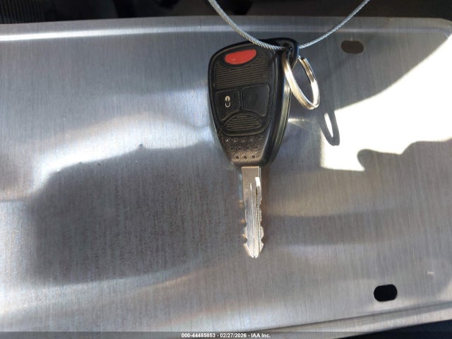 2016 Jeep Patriot Sport მანქანა იყიდება აუქციონზე, vin: 1C4NJPBB8GD561558, აუქციონის ნომერი: 44485853