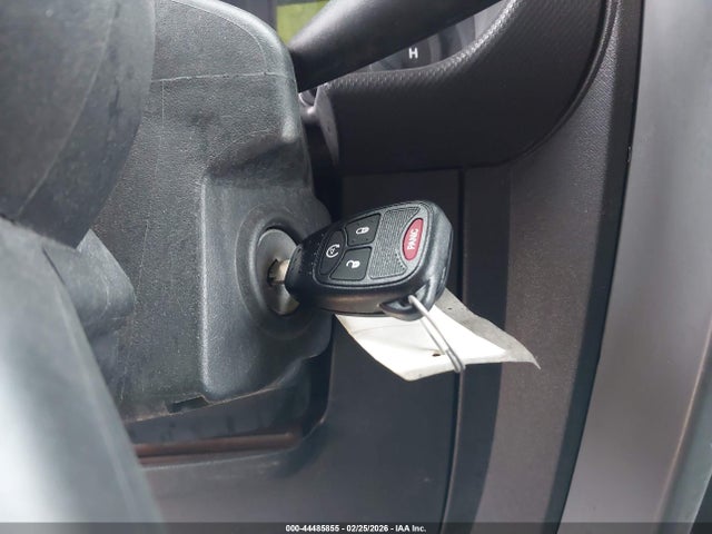 2008 JEEP WRANGLER 1J4GA39168L522631 Photo 10