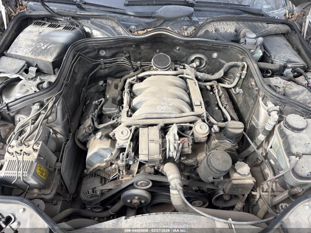 44485856 :رقم المزاد ، WDBUF65J23A155926 vin ، 2003 Mercedes-benz E 320 مزاد بيع