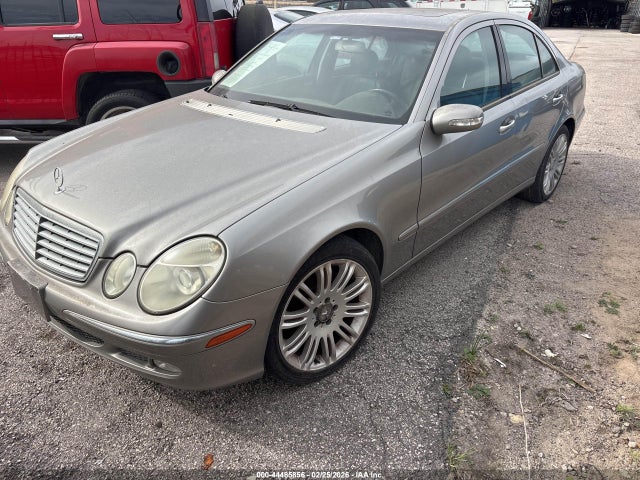 44485856 :رقم المزاد ، WDBUF65J23A155926 vin ، 2003 Mercedes-benz E 320 مزاد بيع